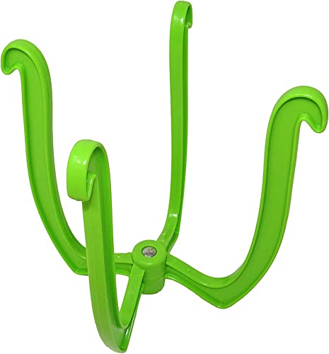 Bagwell Bag Well Ziplock Bag Food Prep Holder Stand for Food Storage Bags, Gallon Size - Image 3