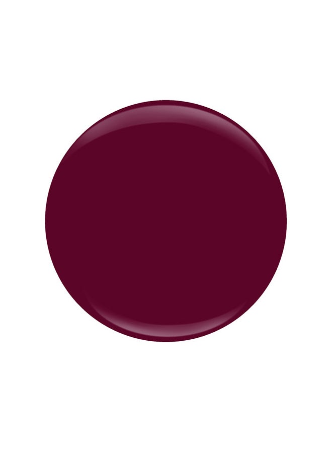 Entity Clean Breathable Nail Lacquer - Rule The Room 15ml - Image 2