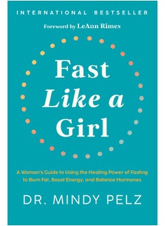 Fast Like a Girl 