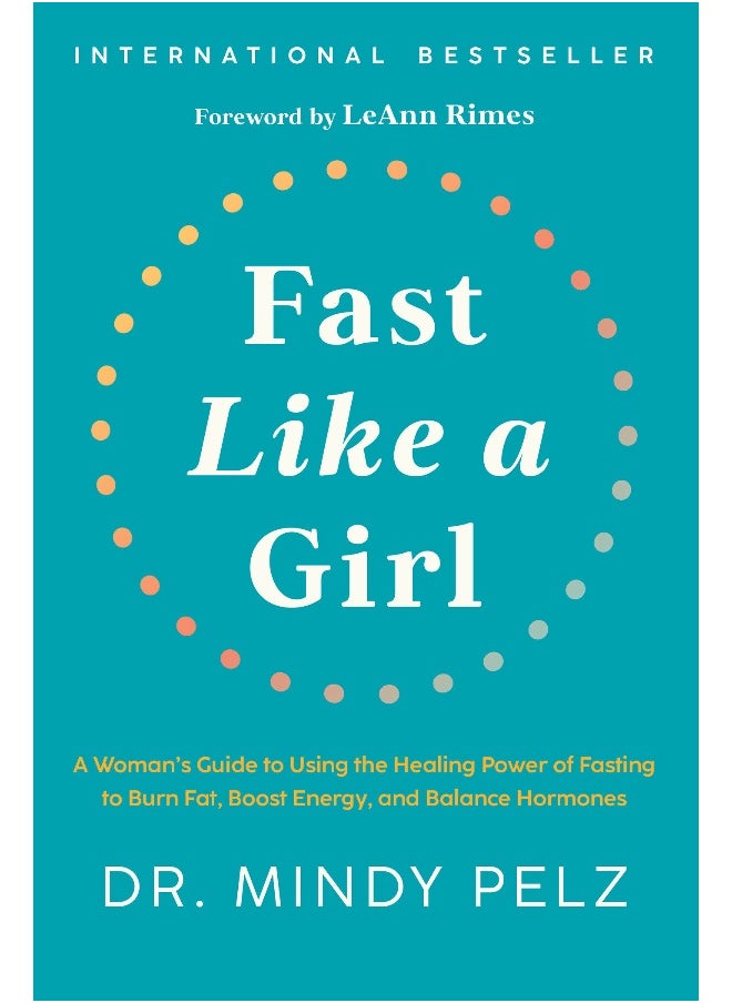 Fast Like a Girl 