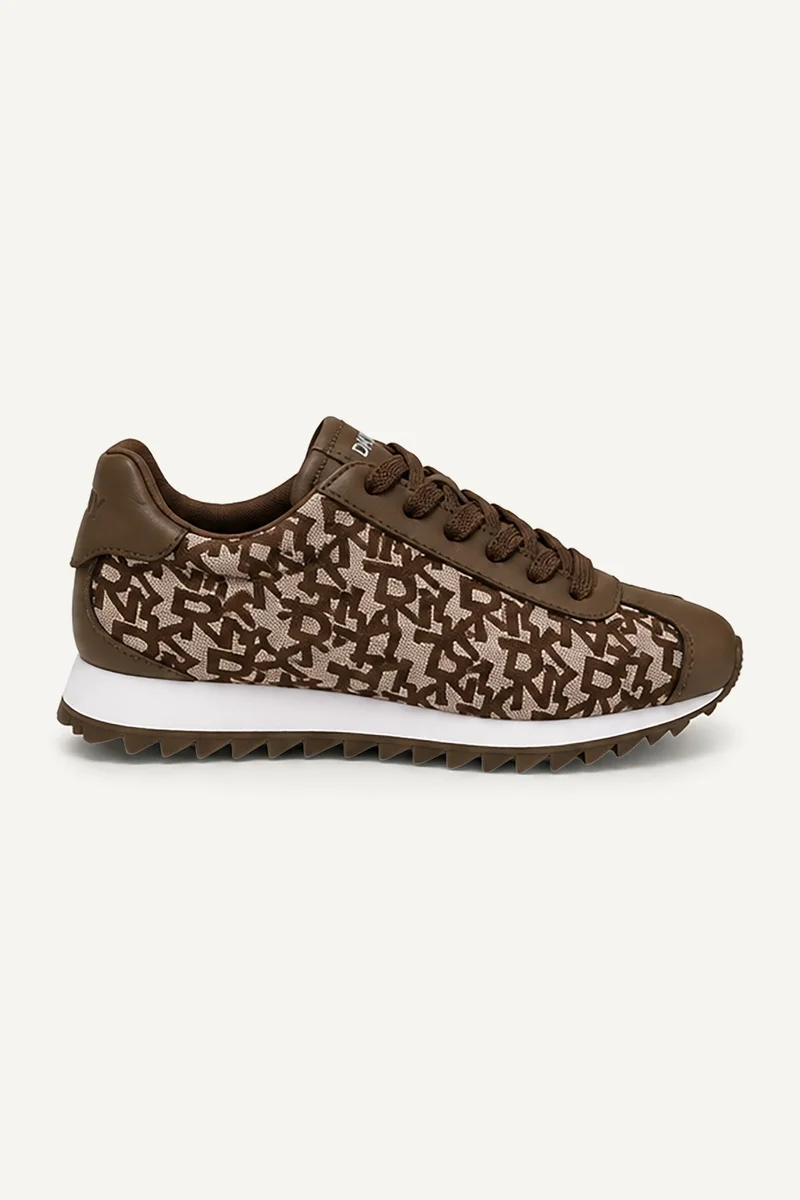 DKNY  ALASKA - LACE UP SNEAKERS for Women | Best Price UAE