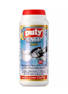Puly Caff منظف ومزيل الترسبات من ماكينة القهوة بلس، 900 جرام  - Image 1
