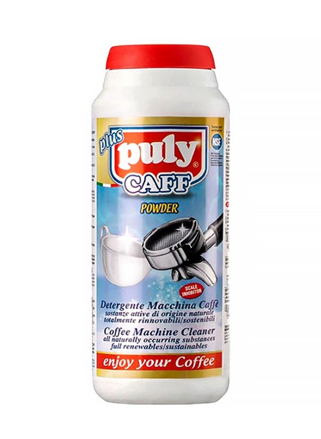Puly Caff Plus Coffee Machine Cleaner Descaler, 900g  - Image 1