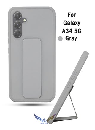 Grey