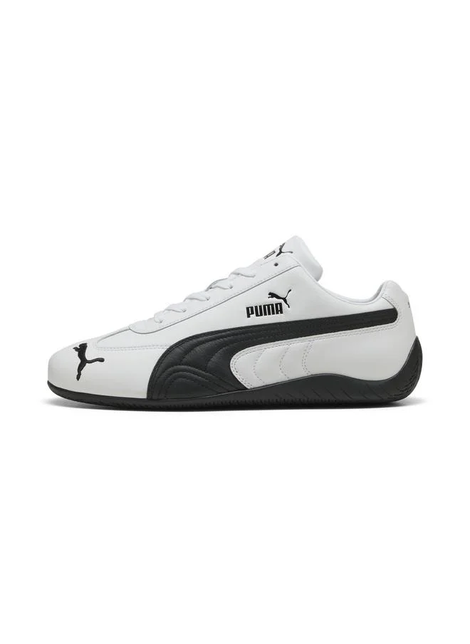 Speedcat Leather Sneakers Unisex