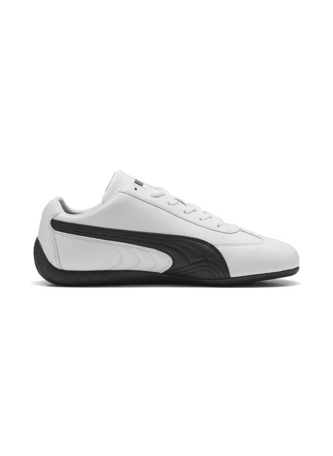Speedcat Leather Sneakers Unisex