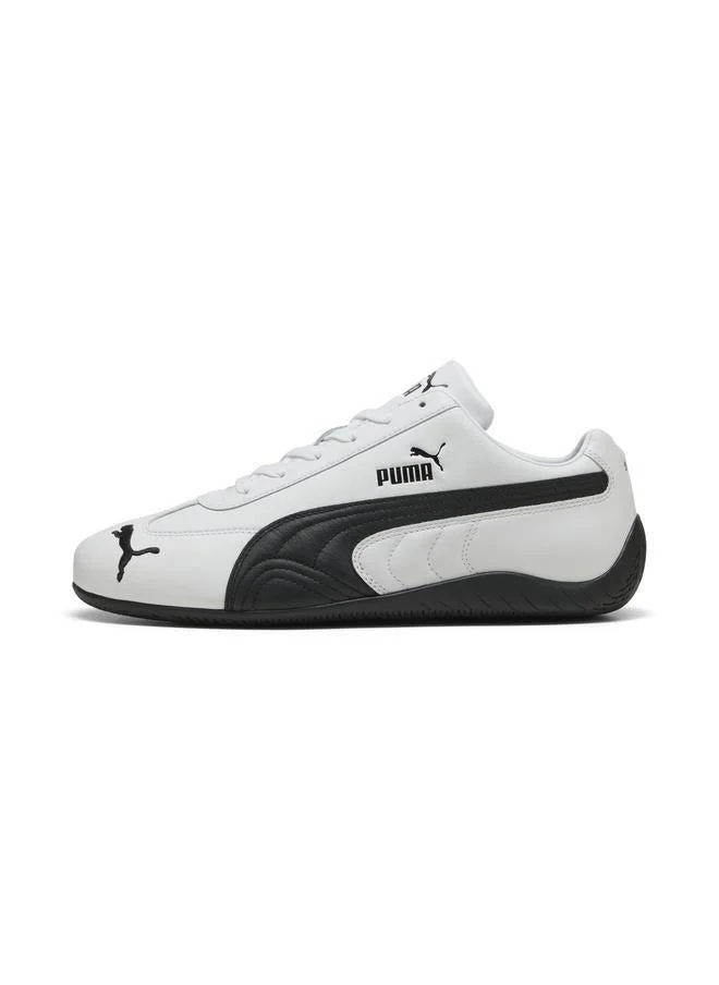Puma Speedcat Leather Sneakers Unisex