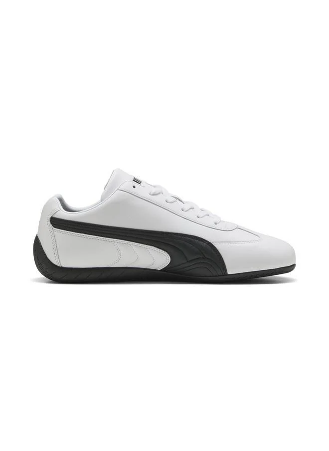 Puma Speedcat Leather Sneakers Unisex