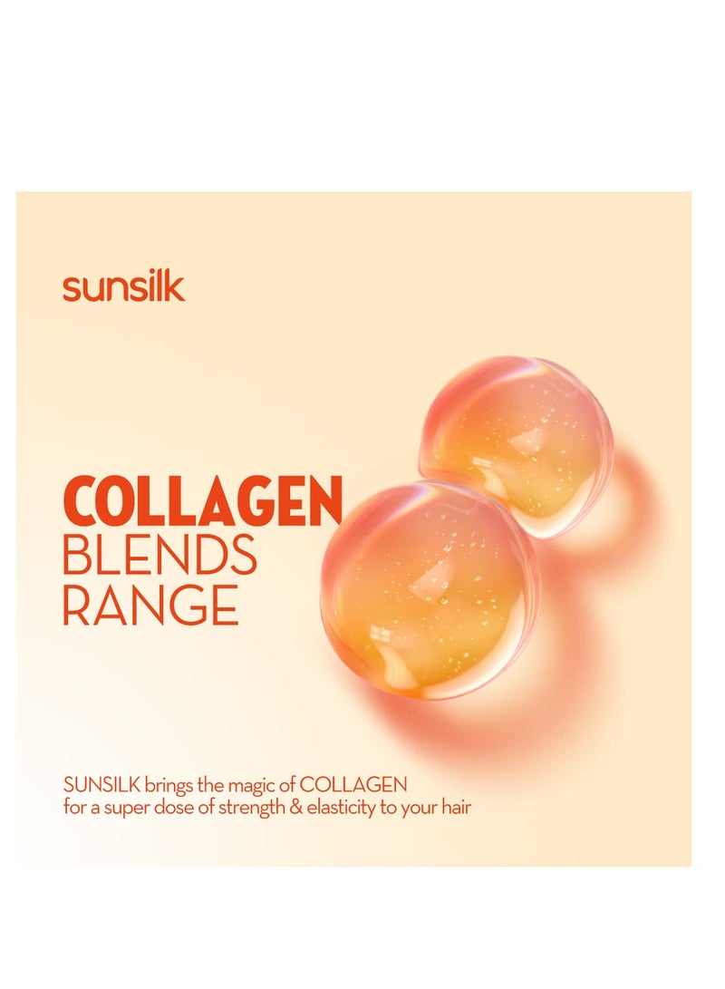 Sunsilk شامبو باي باي تساقط الشعر - Image 4