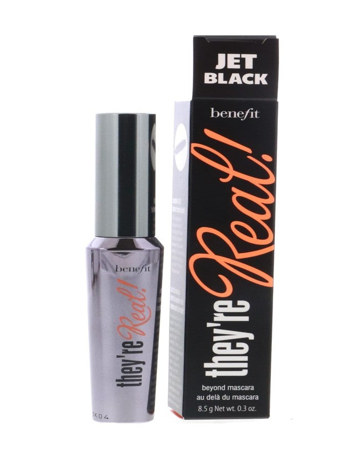 Benefit Benefit They’re Real! Mascara