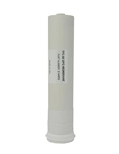 Vistar Water Technologies American Water Solutions S1448RS Replacement Reverse Osmosis Membrane - Image 1