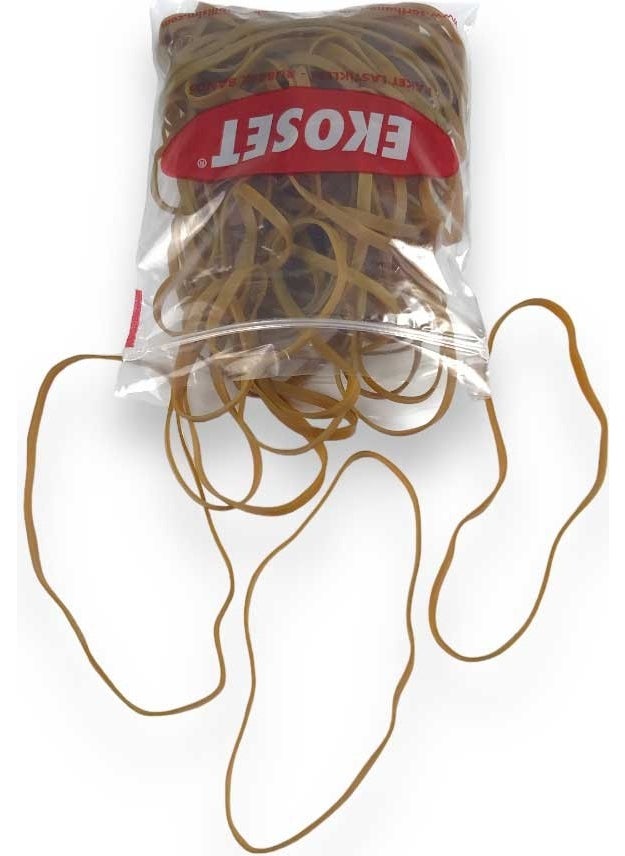 Ekoset Thick Case Rubber 12 kg 180 x 5 mm  - Image 2