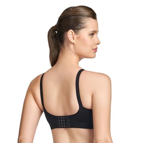 TRYLO ALPA-BRA-36-BLACK-E-CUP - Image 3