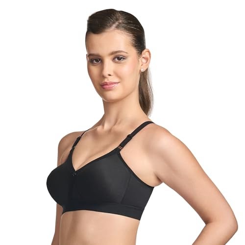 TRYLO ALPA-BRA-36-BLACK-E-CUP - Image 2