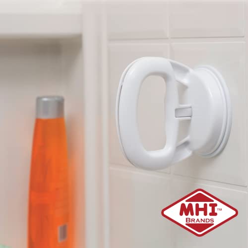 Safe-er-Grip Changing Lifestyles - Safe-er-Grip Traveler Balance Assistant Bar - Image 3