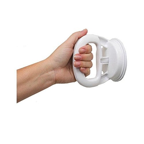 Safe-er-Grip Changing Lifestyles - Safe-er-Grip Traveler Balance Assistant Bar - Image 2