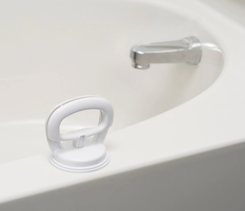 Safe-er-Grip Changing Lifestyles - Safe-er-Grip Traveler Balance Assistant Bar - Image 4
