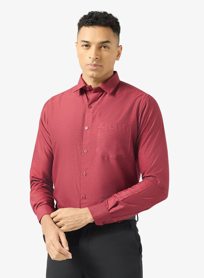 روبرت وود قميص أكسفورد %