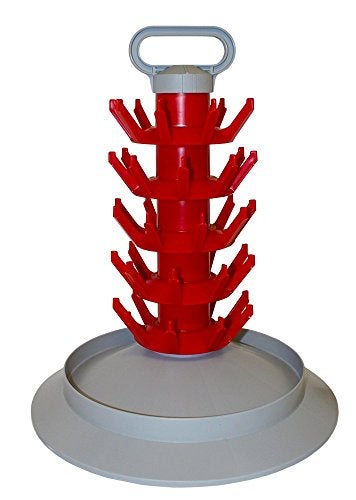 fastrack 45 Bottle Drying Tree- Econo - Image 5