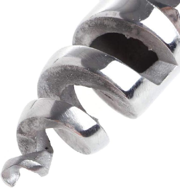 beduan 1/2" Male Spiral Cone Atomization Nozzle Stainless Steel(316) Dust Remove Atomized Sprayer for Gas Cooling, Washing, Fire Proof (Pack of 3) - Image 2
