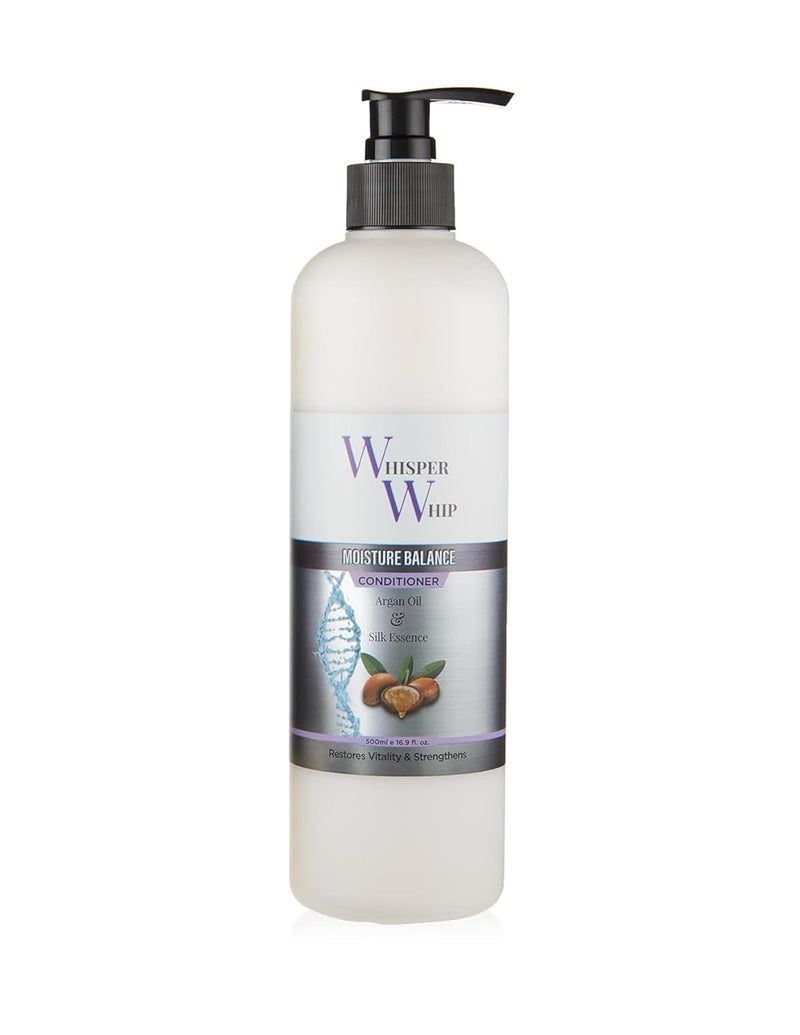 Moisture Balance Conditioner 16 oz