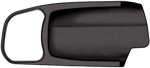 CIPA 11400 Dodge Custom Towing Mirror - Image 1