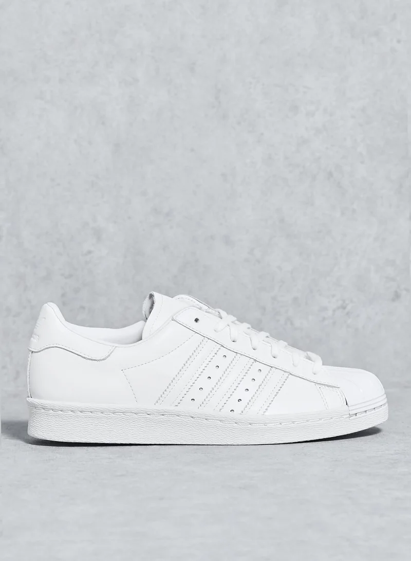 adidas Originals Superstar 80s Metal Toe