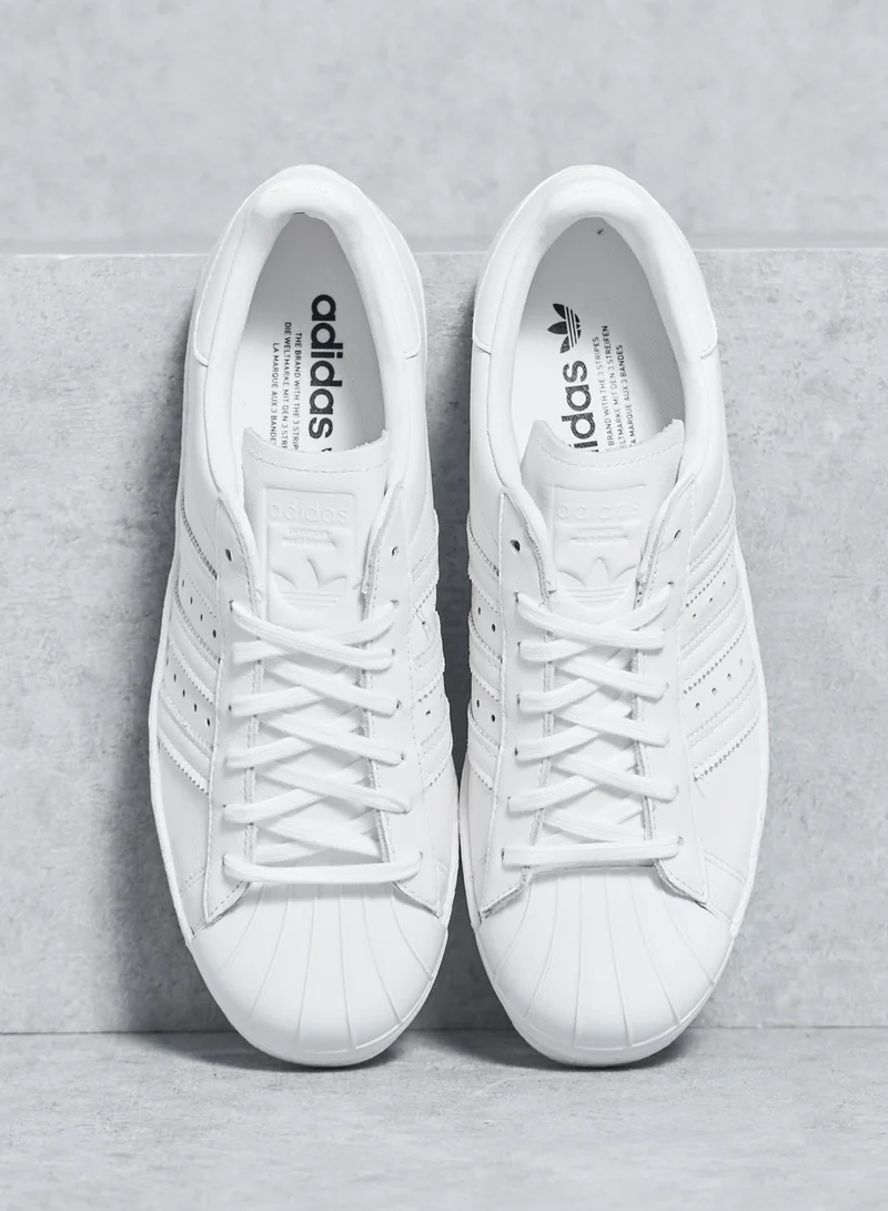 adidas Originals Superstar 80s Metal Toe