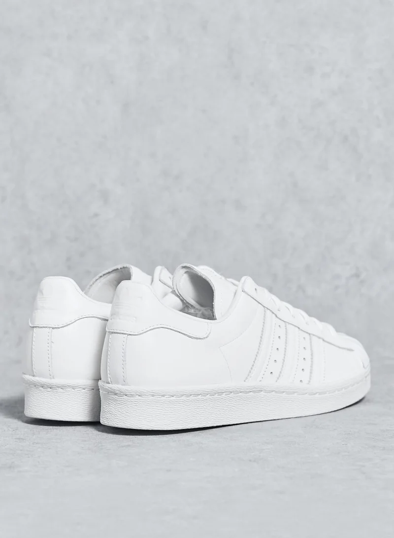 adidas Originals Superstar 80s Metal Toe