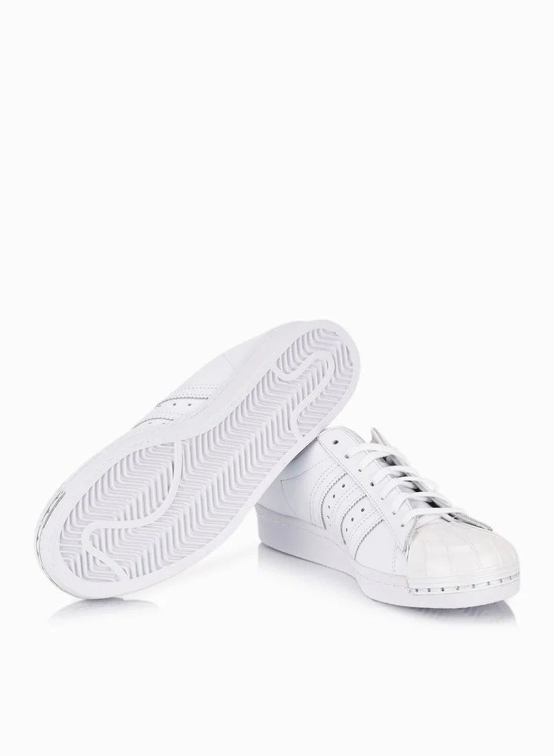 adidas Originals Superstar 80s Metal Toe