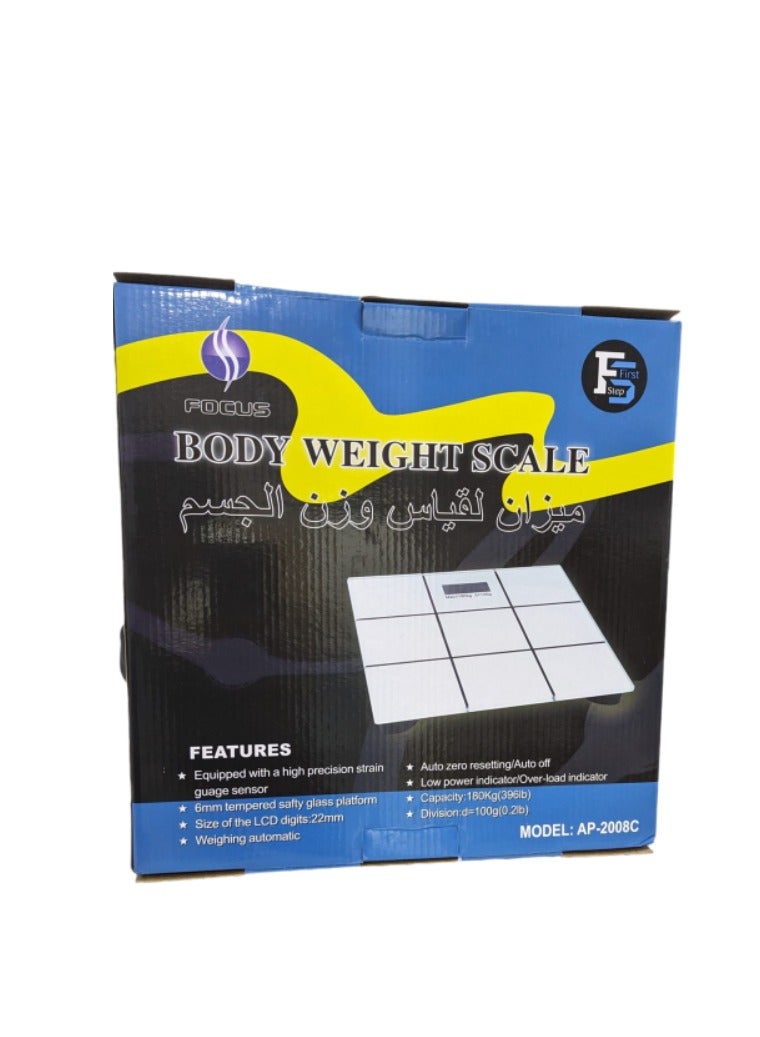 فوكس ميزان موديل AP-2008C