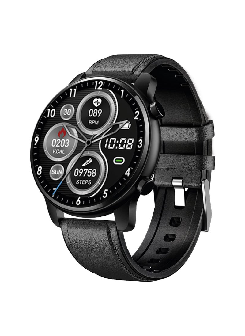 TOUCHMATE Fitness Smartwatch with Bluetooth Calling - pzsku/Z8625B014E0ADA0E773B1Z/45/_/1670657808/f101dce0-a430-4bae-a645-45a9012b7f39