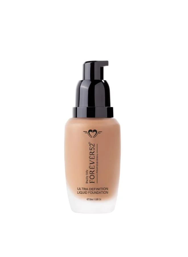 FOREVER52 Ultra Definition Liquid Foundation