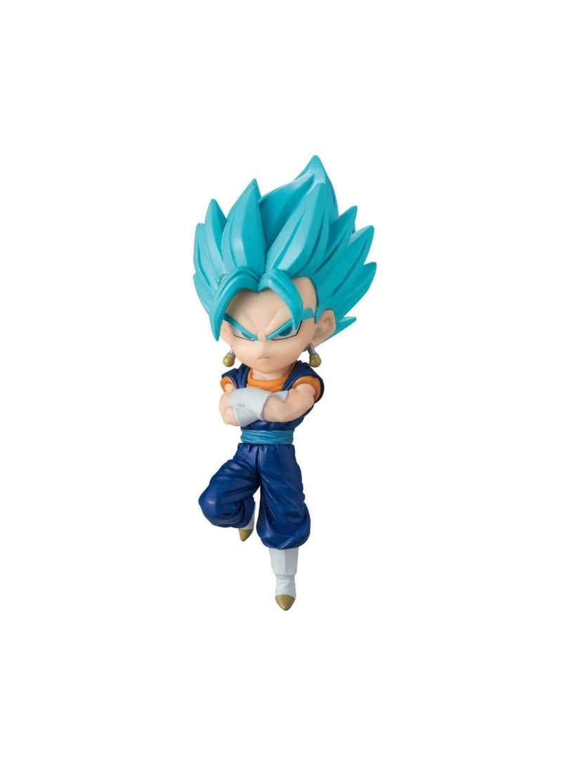 BANDAI NAMCO Entertainment Chibi Masters Dragon Ball - Blue Vegito - Image 1