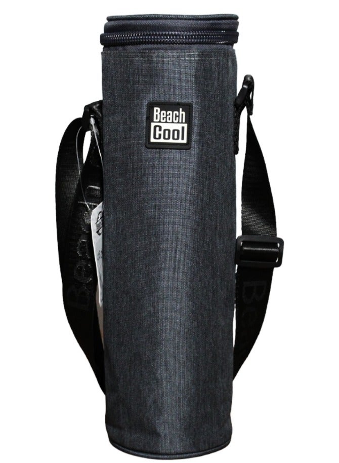 بيتش كول شنطة حفظ برودة الزجاجة - 1.5 لتر