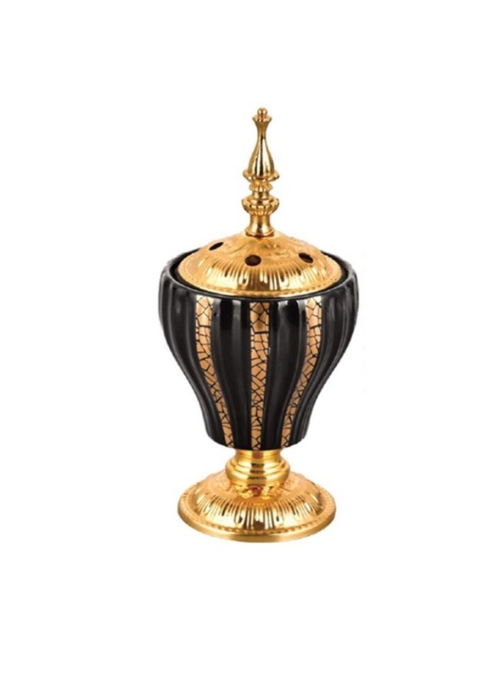 Dac Electric Incense Burner – Elegant & Efficient Bakhoor Burner for Home, Office - Image 1