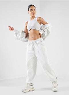 New Balance Athletics French Terry Jogger  - Image 4
