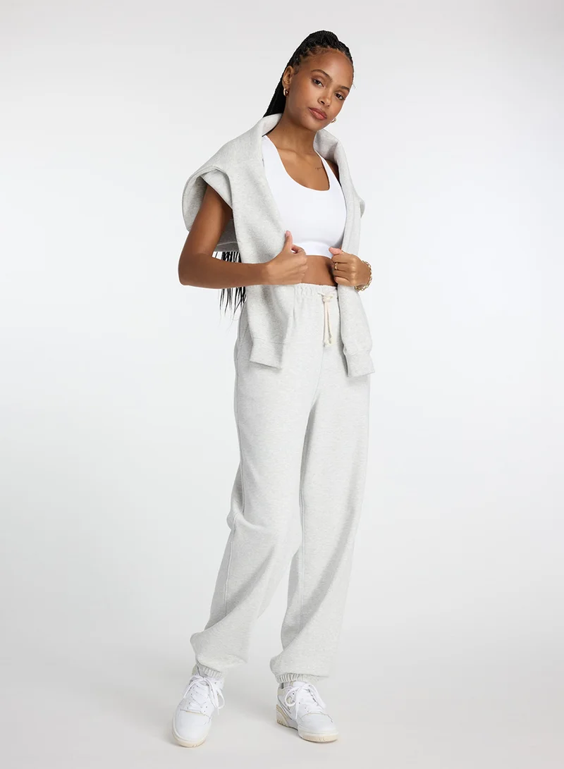 New Balance  Athletics French Terry Sweatpants for Women | Best Price UAE