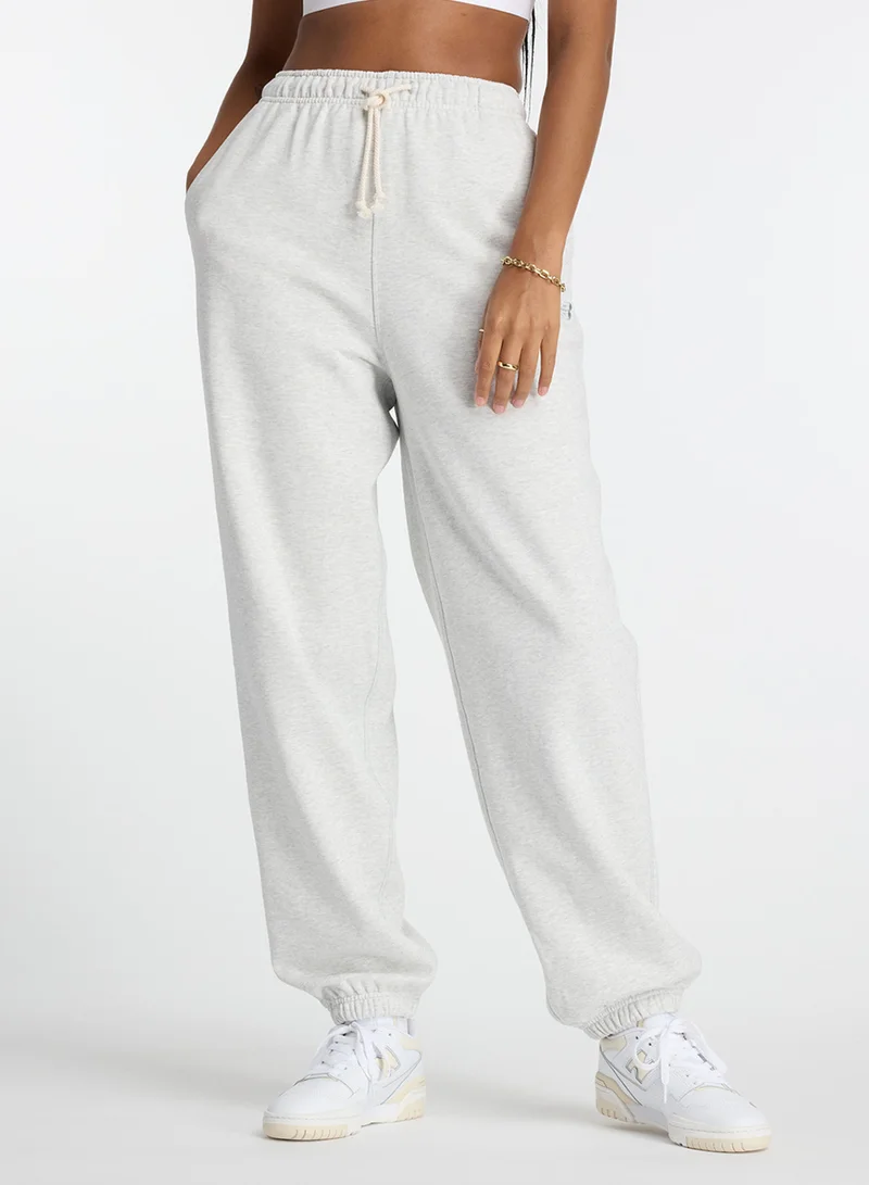 New Balance Athletics French Terry Sweatpants