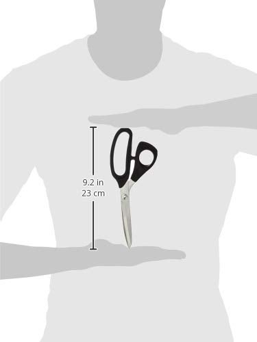 Kai Dressmaking Shears LH scissors - Image 3