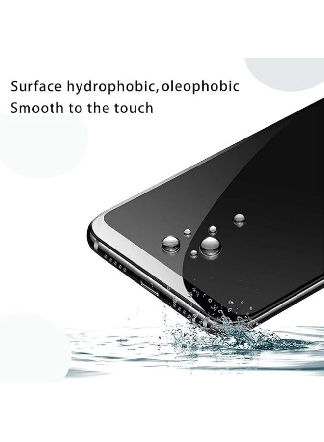 Compatible with ZTE nubia Red Magic 8 Pro,[Anti-scratch] Transparent PC + Soft TPU Protective Case, with [2-Pack] Screen Protector for Red Magic 8 Pro - Image 4