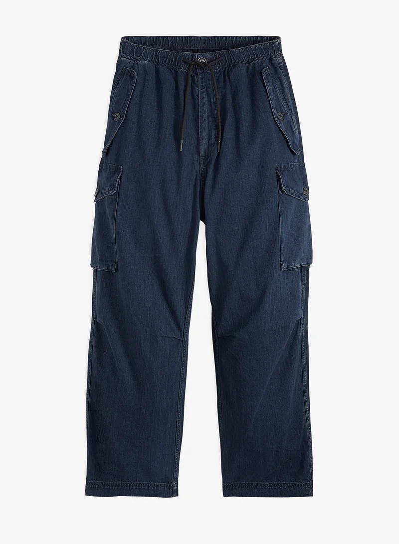Levi's  Baggy Field Cargo pants for Men | Best Price UAE