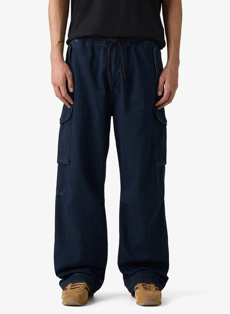 Levi's Baggy Field Cargo pants