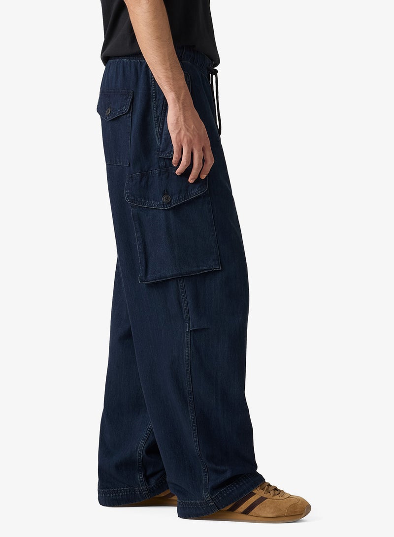 Levi's Baggy Field Cargo pants - Image 3