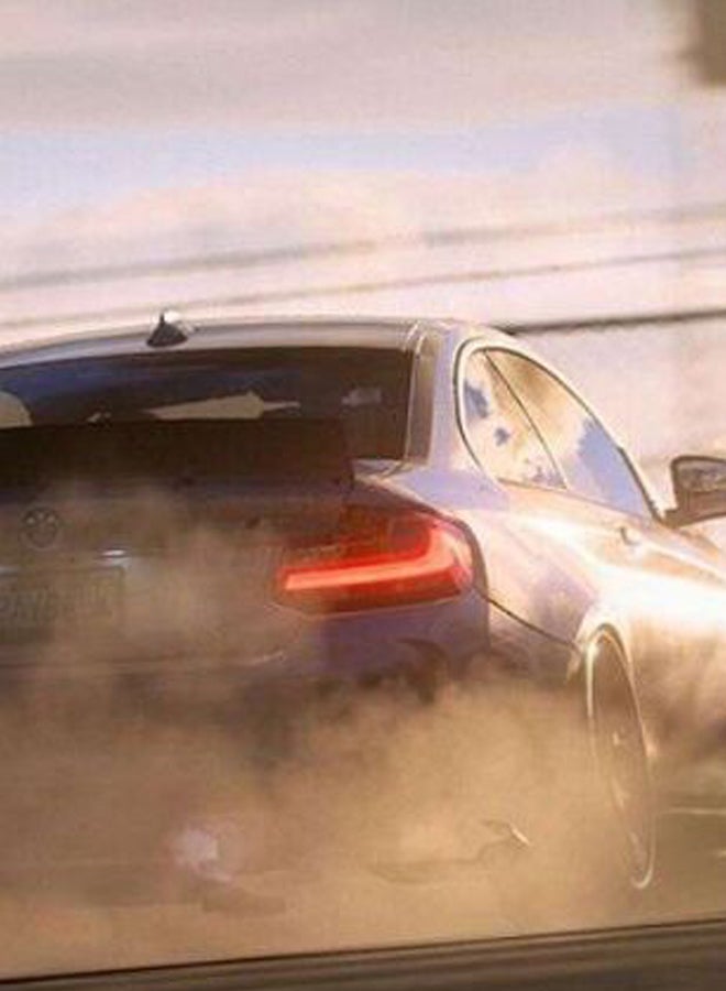 إي أيه لعبة Need For Speed Payback - سباق - playstation_4_ps4 - Image 4