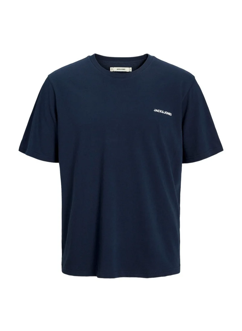JACK & JONES Jaceverest Ss Tee &amp; Shorts Set