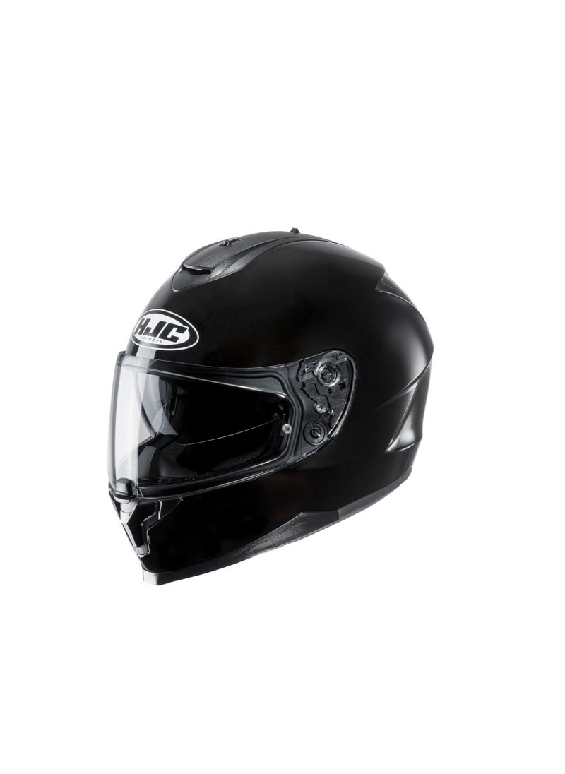 HJC HJC C70N Solid Helmet 
