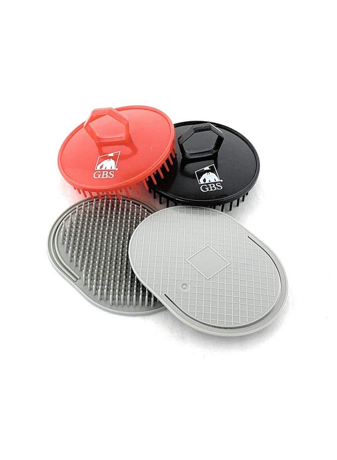 جي.بي.أس مجموعة العناية بالحيوانات الأليفة من جي بي إس، مجموعة من 4 قطع - Image 1