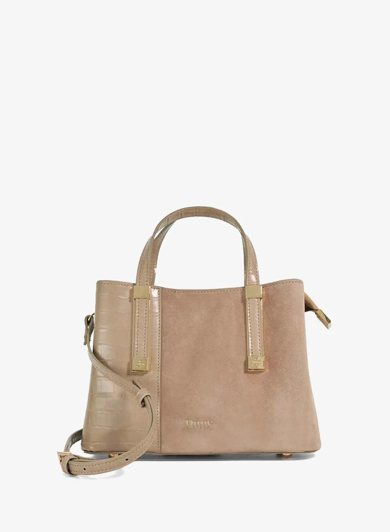 ديون لندن Dune London Women's Grey Handbags