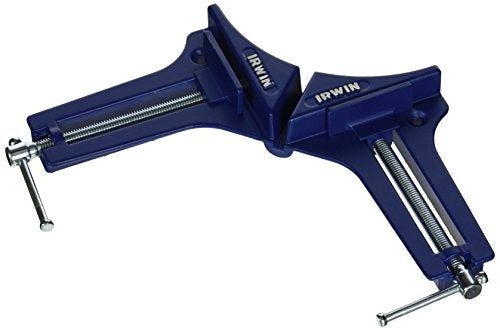 IRWIN Tools QUICKGRIP Light Duty Corner Clamp 3Inch 226200